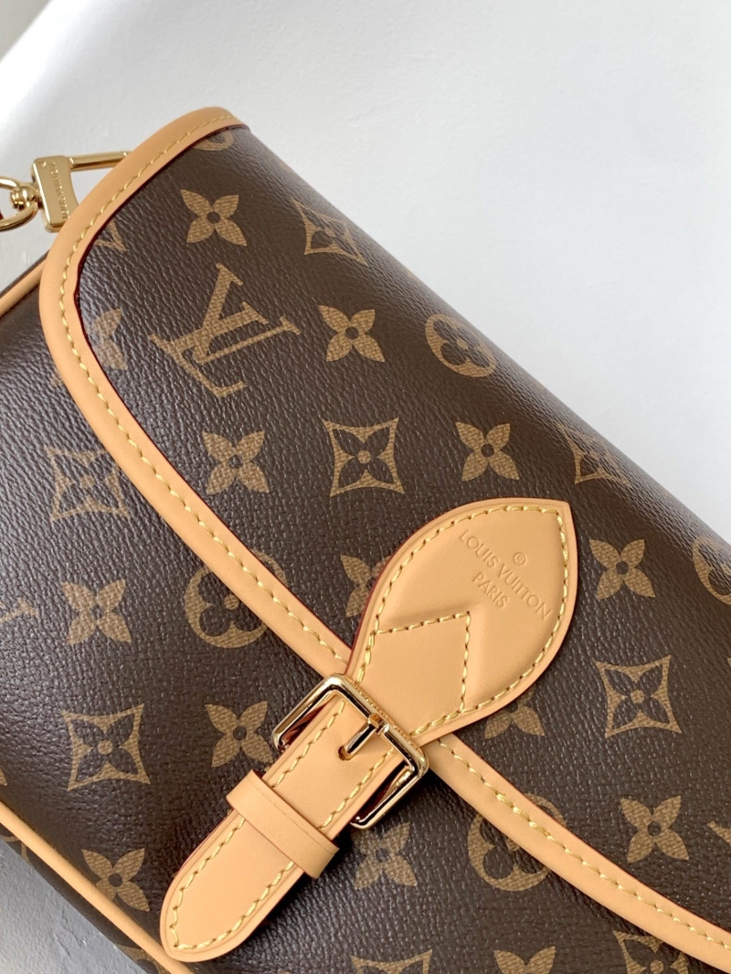 LV Satchel bags